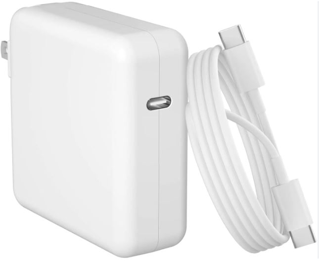macbook original charger